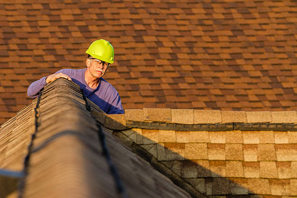 Professional Roofing Contractor in Englewood Cliffs, NJ